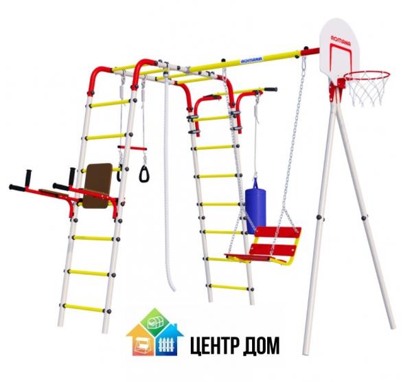 Спортивный комплекс — фото 3